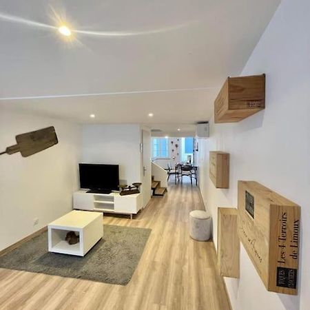 * Maison Chez J&J - Cite Medievale * Carcassonne Eksteriør billede
