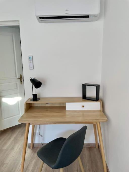 * Maison Chez J&J - Cite Medievale * Carcassonne Eksteriør billede