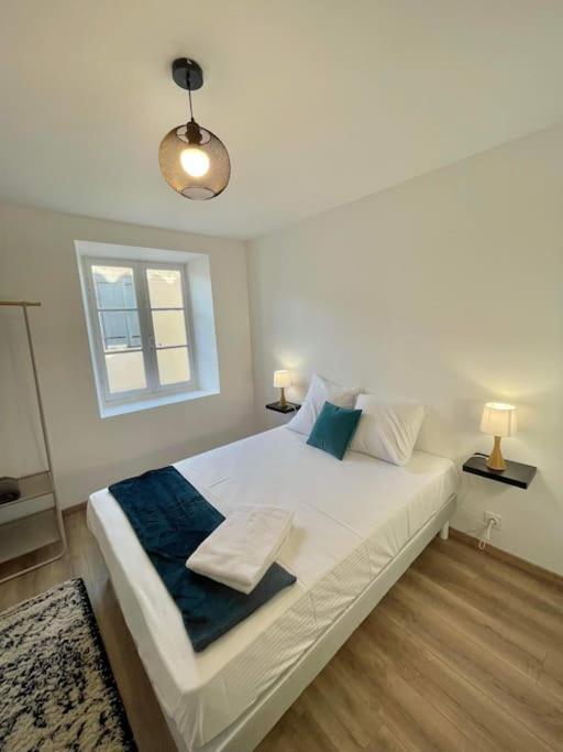* Maison Chez J&J - Cite Medievale * Carcassonne Eksteriør billede