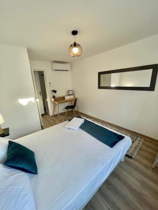 * Maison Chez J&J - Cite Medievale * Carcassonne Eksteriør billede