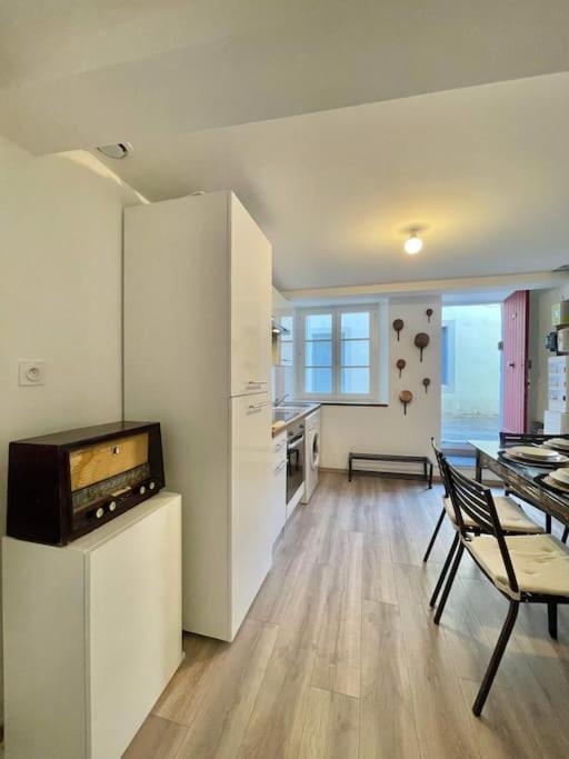 * Maison Chez J&J - Cite Medievale * Carcassonne Eksteriør billede