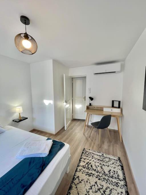 * Maison Chez J&J - Cite Medievale * Carcassonne Eksteriør billede