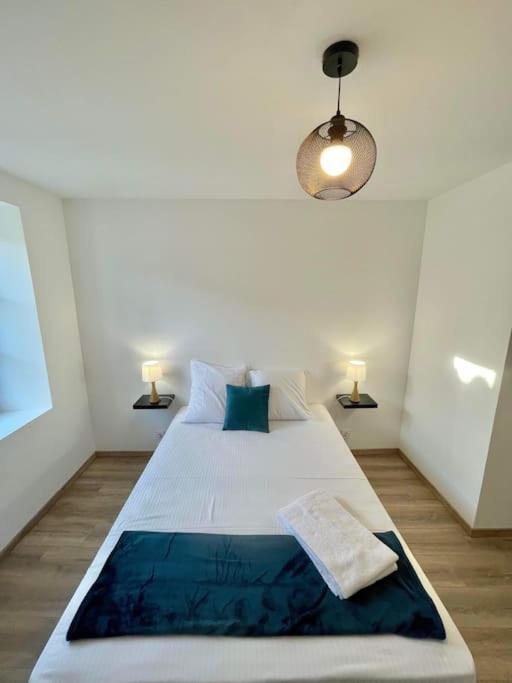 * Maison Chez J&J - Cite Medievale * Carcassonne Eksteriør billede