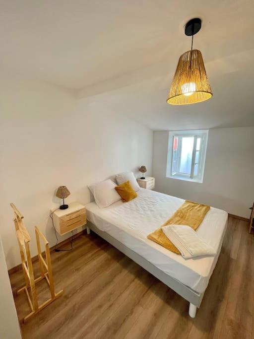 * Maison Chez J&J - Cite Medievale * Carcassonne Eksteriør billede